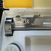 Biotest Hycon RCS Air Sampler image 1